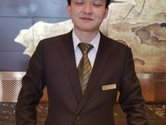 -长沙富力万达文华酒店