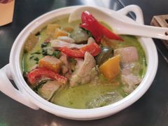 -simply thai天泰(长泰广场店)