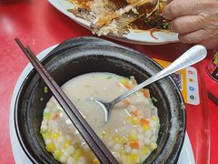 -肥弟大排档(汕樟路店)