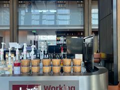 -木嘛working coffee(前海店)
