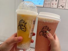 -喜茶(深圳东门1234店)