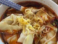 -笑来喜馄饨小笼工坊店(湖滨街店)