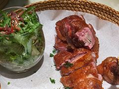 樟茶鸭-锦府盐帮·李宅(领展购物广场中关村店)