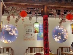 -春天里餐厅(西田城店)