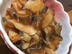 螺肉-林妈妈村·日式料理(宝山万达店)