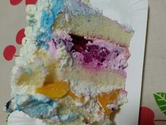 -Dark Horse·黑马蛋糕·低脂·低糖淡奶(金匙望湖大厦店)