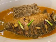 -宁夏国强手抓羊肉·清真菜(未央路凤三店)