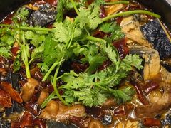 -小秦淮·南京土菜(新亭西路店)