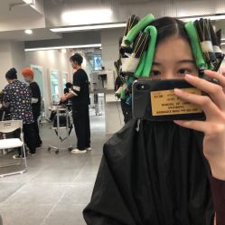 -MY HAIR ARDOR