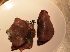 -乾杯烧肉居酒屋(中洲湾店)