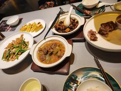 -徐记海鲜·家宴(南油永新汇店)