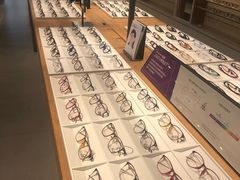 -JINS(上海宏伊国际广场店)