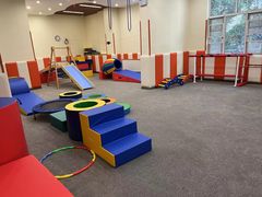 -魔力熊儿童早教托育中心(硚口同馨店)