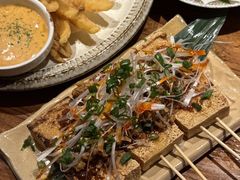 -Fukumimi·美醉堂 居酒屋(金尚店)