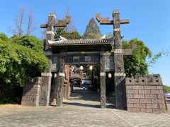 -三国赤壁古战场