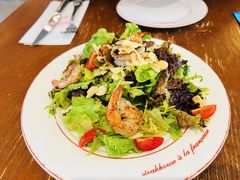 -Entrecôte 法国牛扒馆(保利·时光里店)
