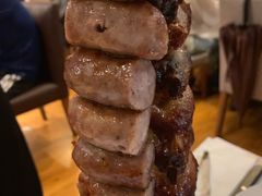 -拉蒂娜·巴西牛排馆 Latina·Brazilian Steakhouse(陆家嘴旗舰店)