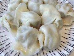 -叁拾壹克饺子·东北菜(国贸店)