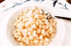 Clear Stir-fried Peeled Shrimp