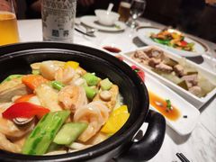 -香樟花园新粤料理(无锡万象城店)