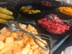 -宁波威斯汀酒店