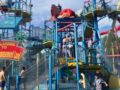 -苏州乐园森林水世界