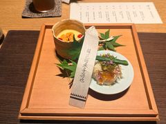 -晴空·日本料理(万象城店)