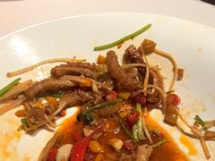 -千百味红餐厅·江西菜(绿地双子塔店)