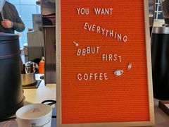 -dotcom coffee古点咖啡(致真大厦店)