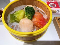 -食大利香港茶餐厅(南亚风情第一城店)