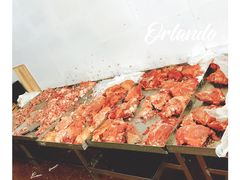 -杨天玉腊牛羊肉