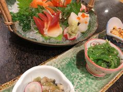 -万福炭火烤肉日本料理(新街口店)