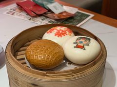 -禄运茶居·手工点心(猎德店)