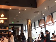 -星巴克(成都太古里二店)
