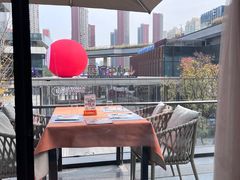 -赵小姐丨新中餐(曲江店)
