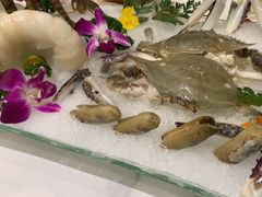 -江南福宴·澳门海鲜.牛肉火锅(汇高栢悦中心店)