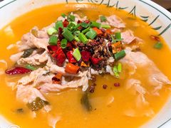 -云海肴·汽锅鸡·云南菜(高德置地店)