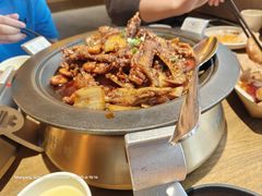 -六月雪干锅(涪城万达广场店)