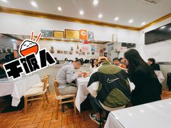 大堂-小实惠嘉(威海路店)