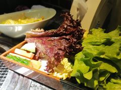 -汉拿山(华联公益西桥店)