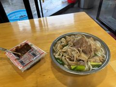 -守英猪脏粉(仓桥街店)