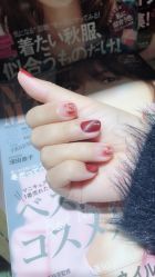 -森日式美甲沙龙MORI NAIL总店