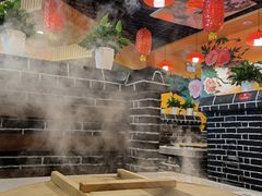 -江湖水乡铁锅炖魚(周庄嘉园店)