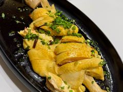 -上海1号私藏菜(静安店)