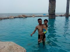 -渔岛海洋度假区