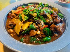 -味道家宴