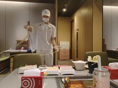 -海底捞火锅(茂业店)