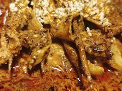 -老兰家传统烧烤炒菜泡馍(小南门店)
