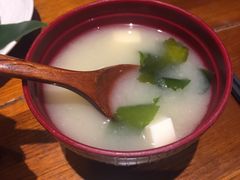 -千代武日本料理(开发区店)