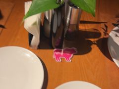 -拉蒂娜·巴西牛排馆 Latina·Brazilian Steakhouse(王府井喜悦店)
